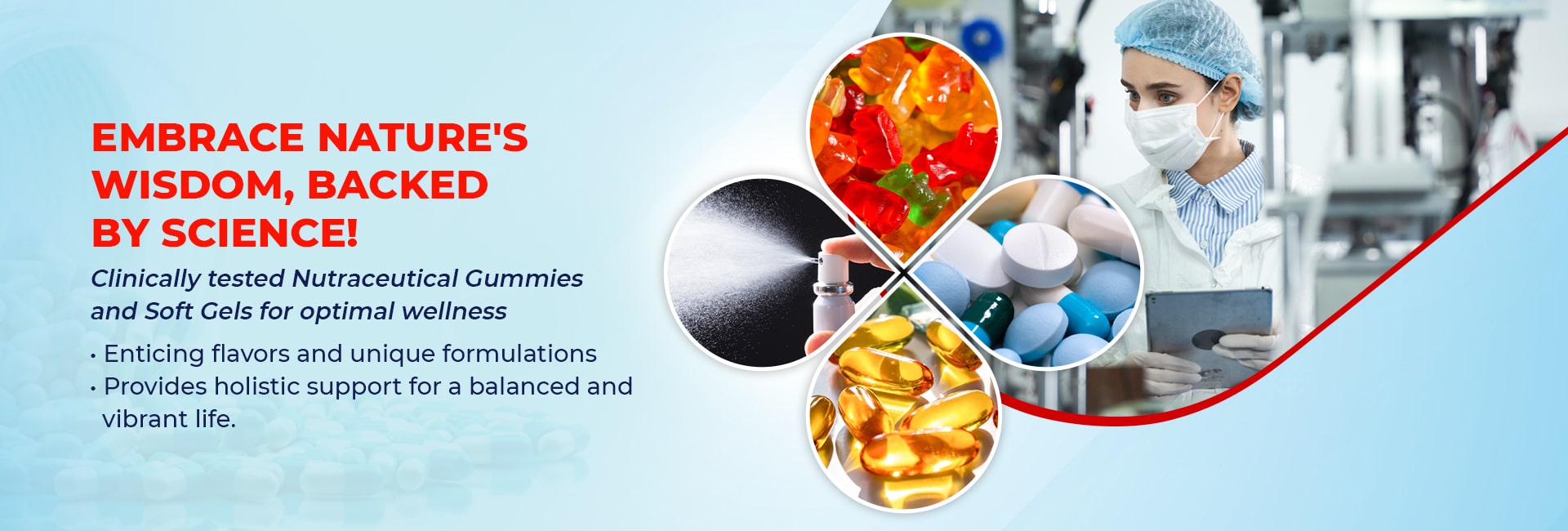 Third Party Pharma Manufacturing in India