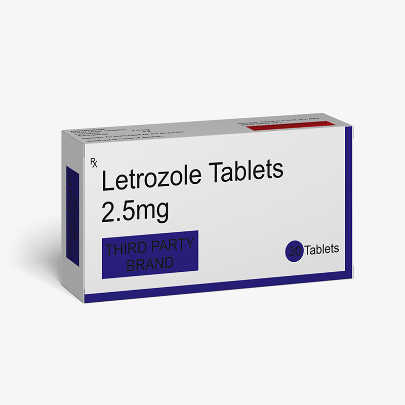 Letrozole tablets