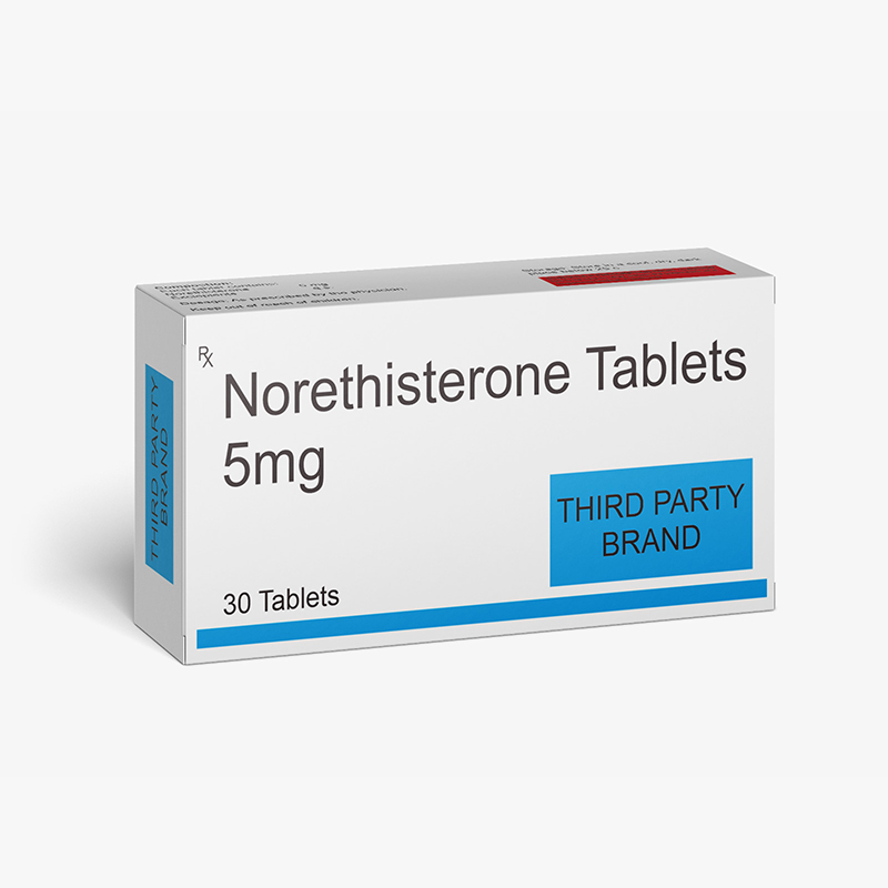 Norethisterone tablets