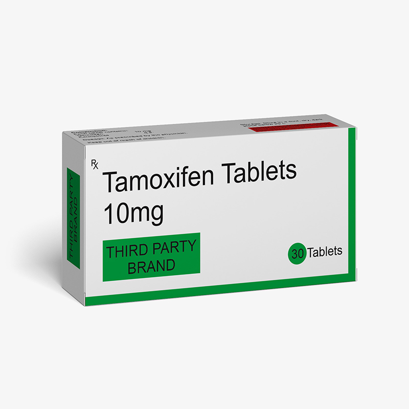 Tamoxifen tablets