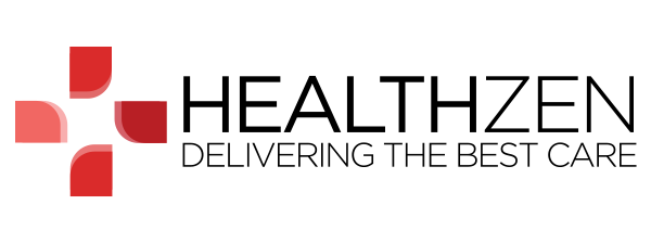 healthzen logo